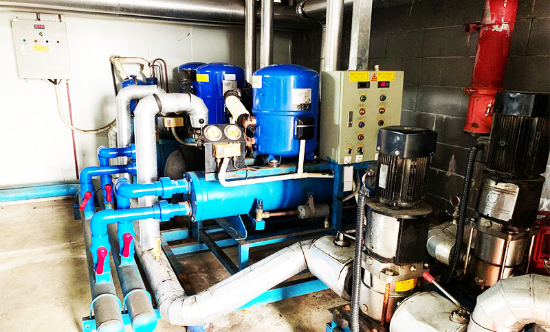 食品、醫(yī)藥行業(yè)